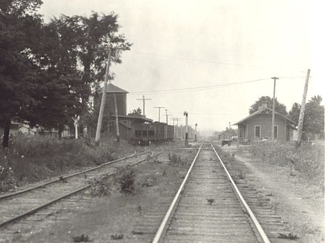 PM Depot at Bellaire MI